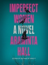 Cover image for Imperfect Women